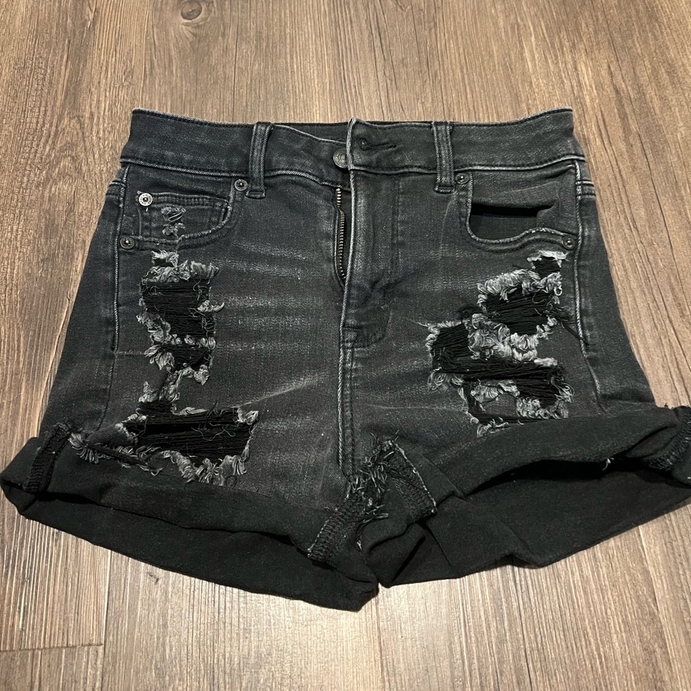 American Eagle Shorta